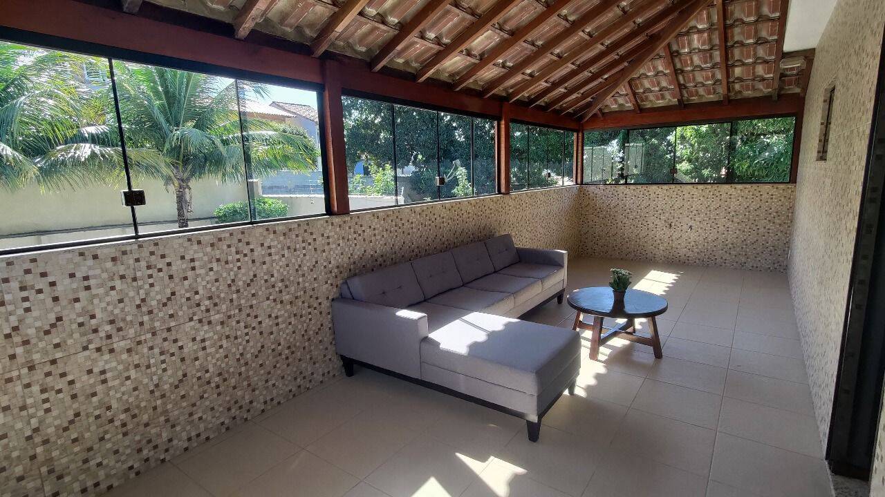 Casa à venda com 4 quartos, 480m² - Foto 23