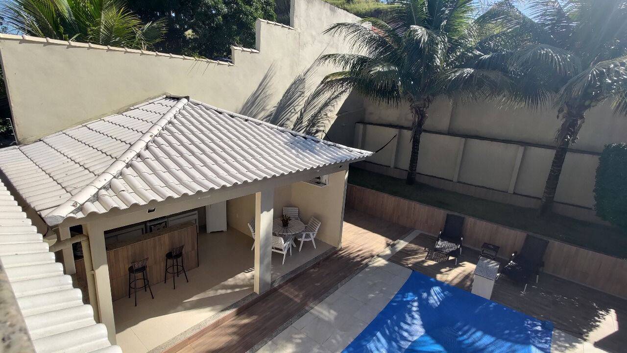 Casa à venda com 4 quartos, 480m² - Foto 36