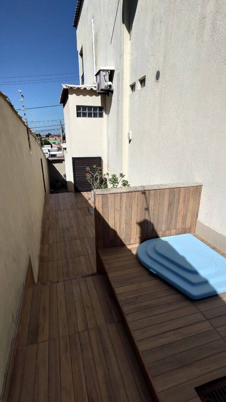 Casa à venda com 4 quartos, 480m² - Foto 37