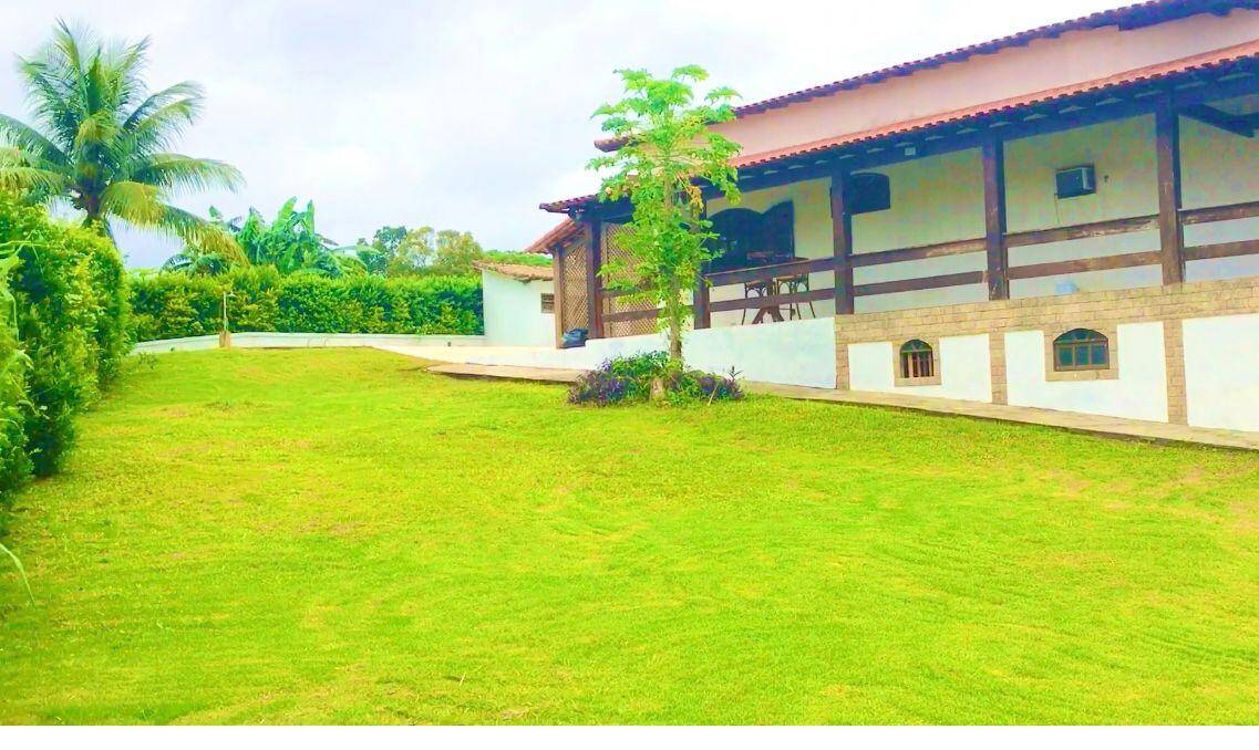 Casa para alugar com 5 quartos, 400m² - Foto 2