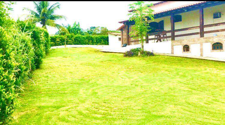 Casa para alugar com 5 quartos, 400m² - Foto 8