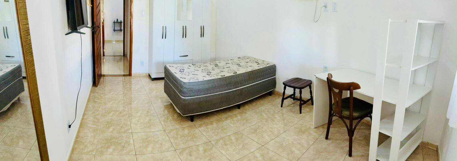Casa para alugar com 5 quartos, 400m² - Foto 20