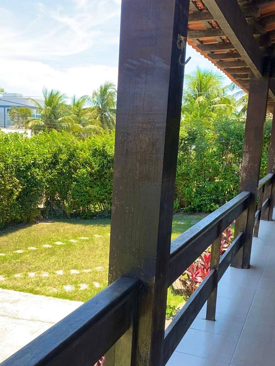 Casa para alugar com 5 quartos, 400m² - Foto 21