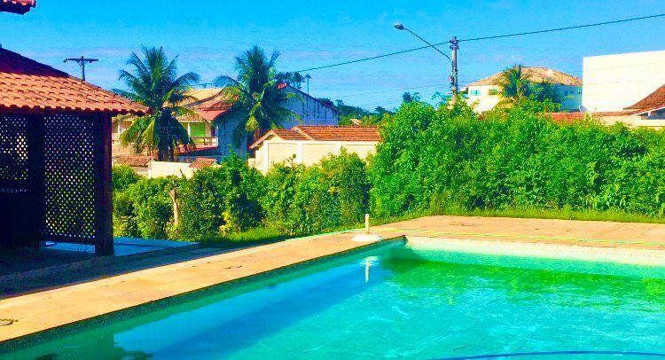 Casa para alugar com 5 quartos, 400m² - Foto 22
