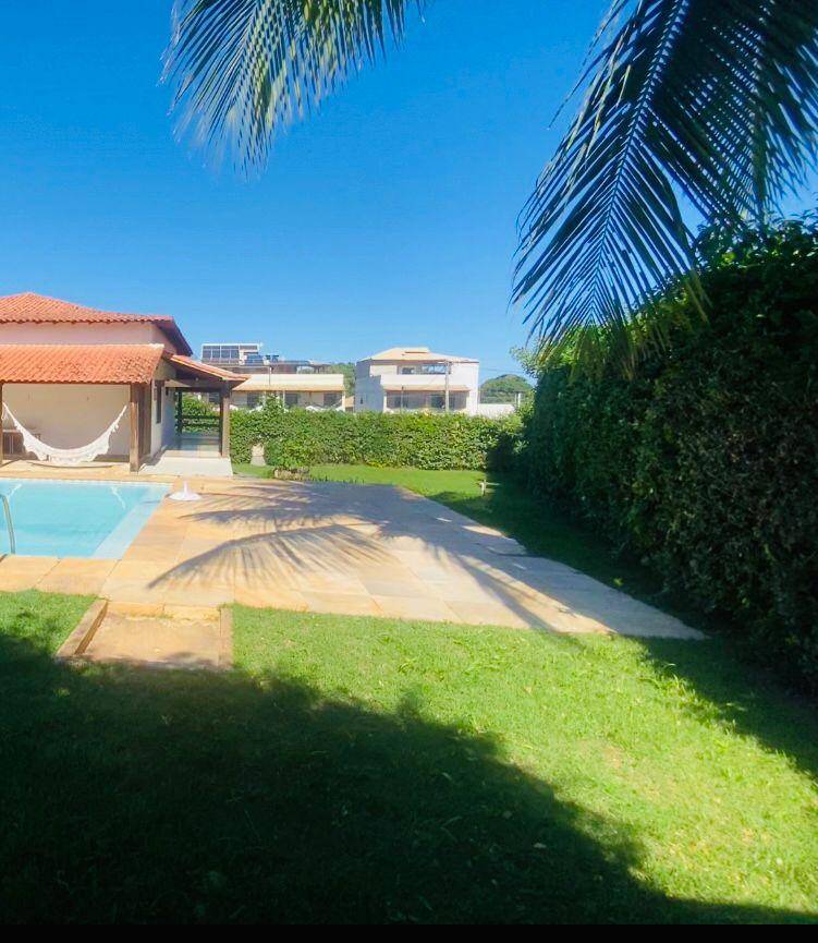 Casa para alugar com 5 quartos, 400m² - Foto 7