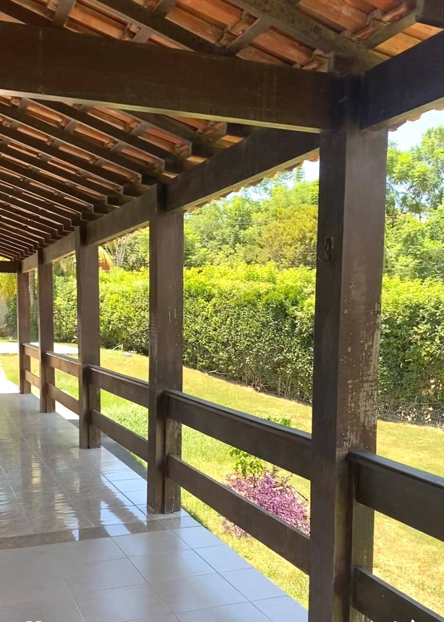 Casa para alugar com 5 quartos, 400m² - Foto 5