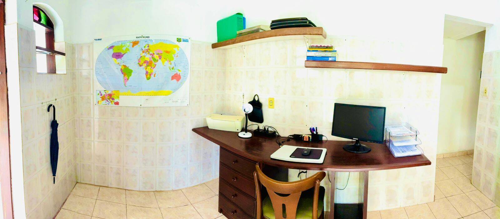 Casa para alugar com 5 quartos, 400m² - Foto 25