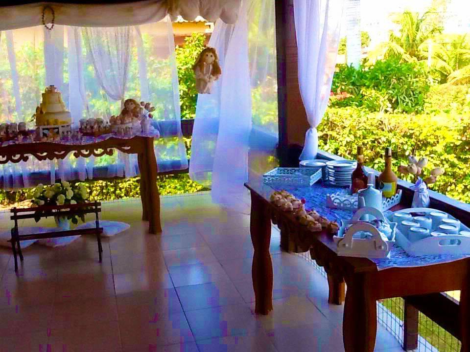 Casa para alugar com 5 quartos, 400m² - Foto 27