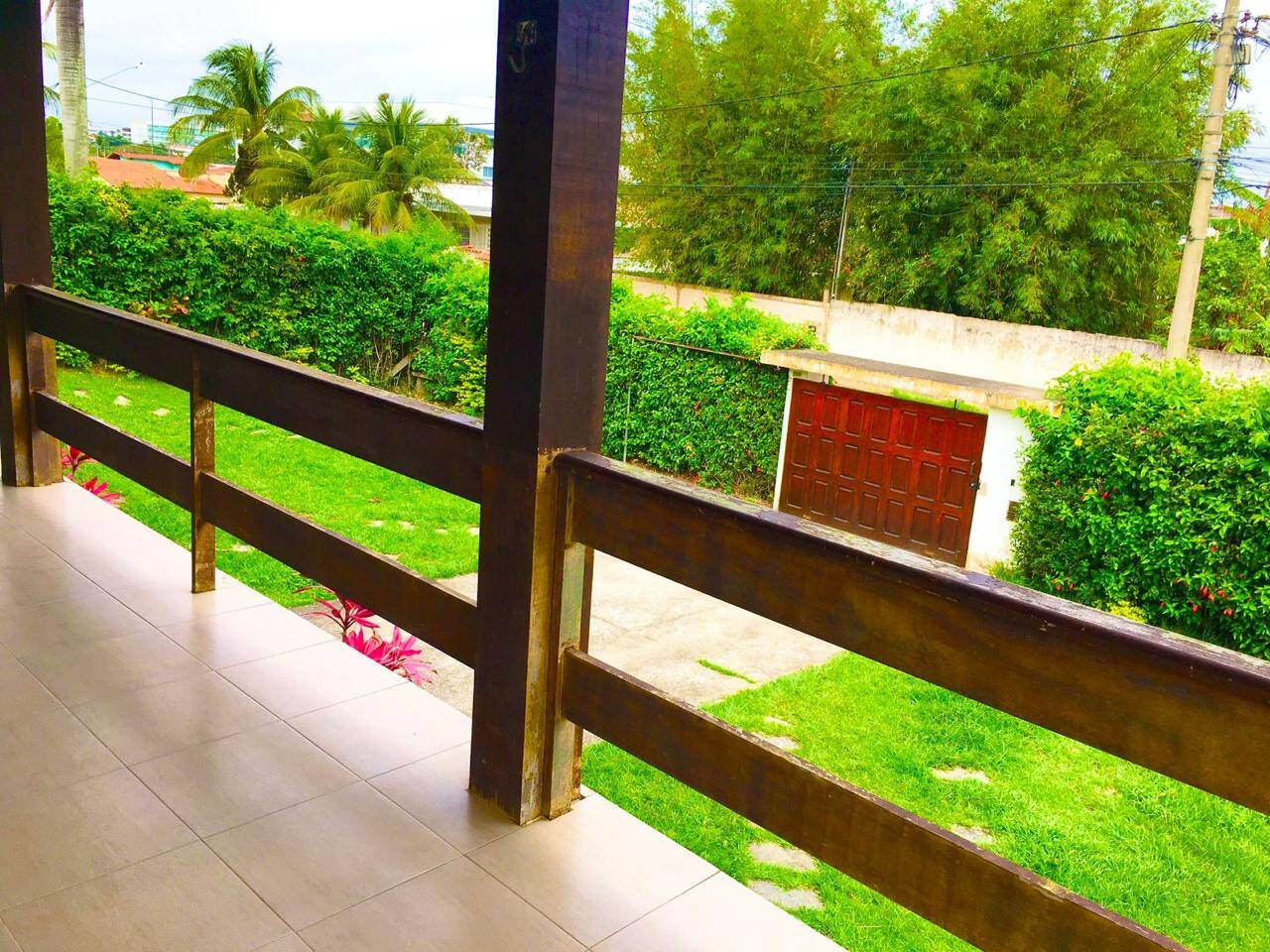 Casa para alugar com 5 quartos, 400m² - Foto 26