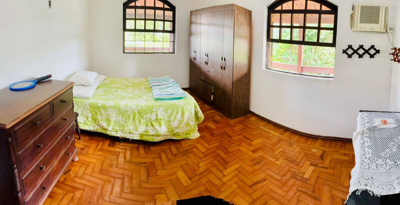 Casa para alugar com 5 quartos, 400m² - Foto 29