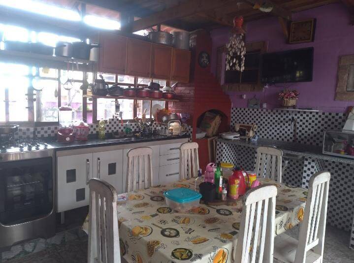Casa à venda com 2 quartos, 239m² - Foto 9
