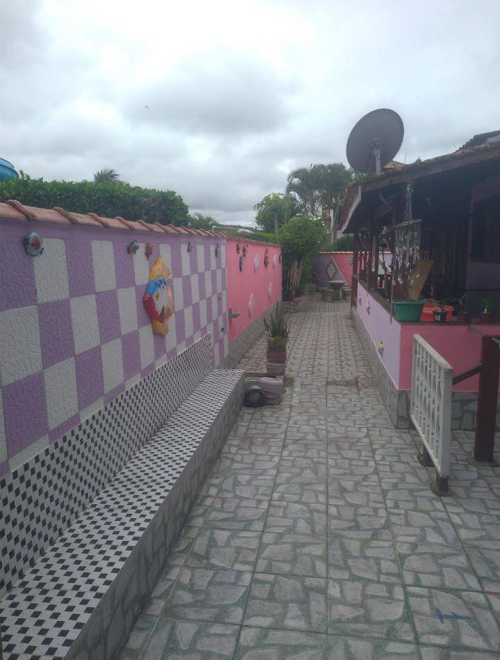 Casa à venda com 2 quartos, 239m² - Foto 11