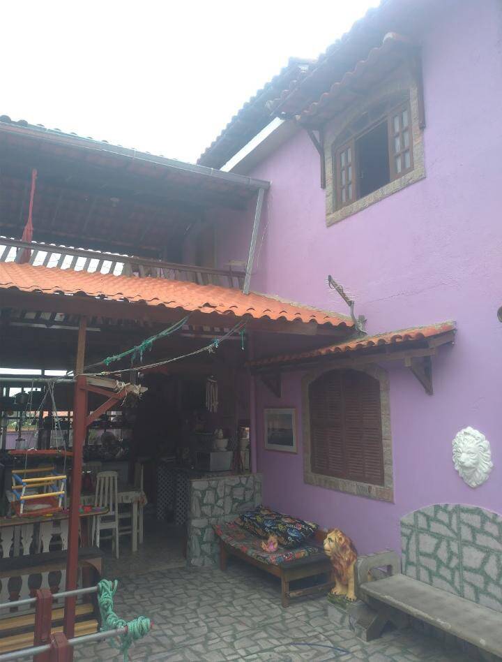 Casa à venda com 2 quartos, 239m² - Foto 4