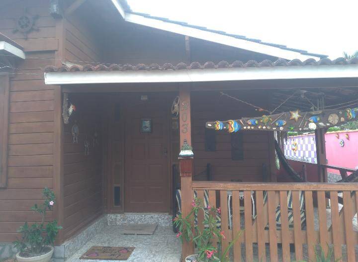 Casa à venda com 2 quartos, 239m² - Foto 12