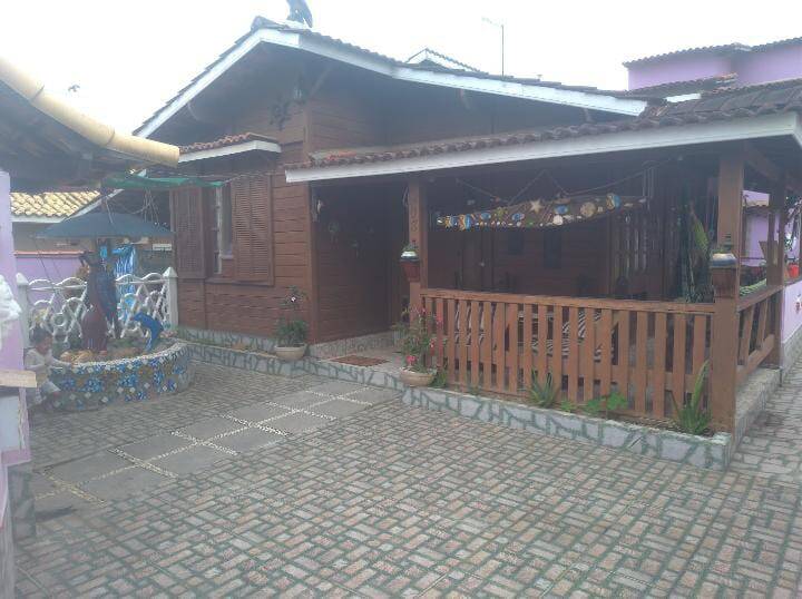 Casa à venda com 2 quartos, 239m² - Foto 13