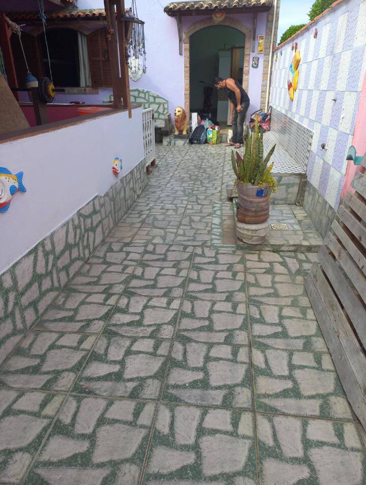 Casa à venda com 2 quartos, 239m² - Foto 5