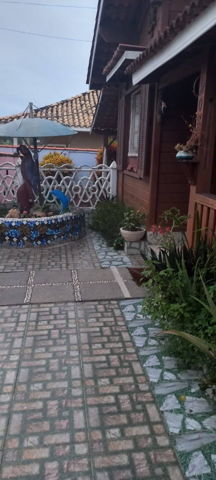 Casa à venda com 2 quartos, 239m² - Foto 6