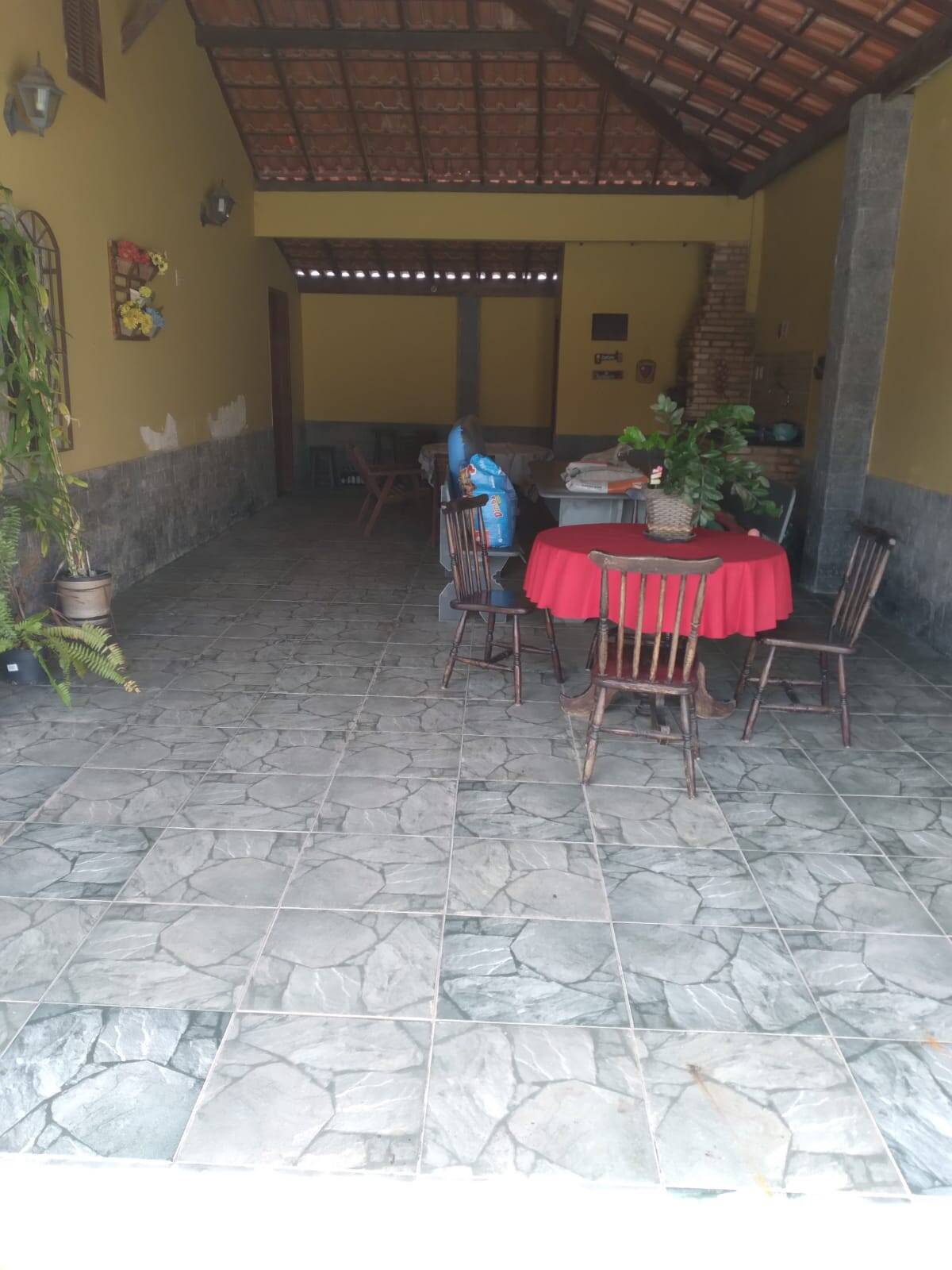 Casa à venda com 2 quartos, 130m² - Foto 7