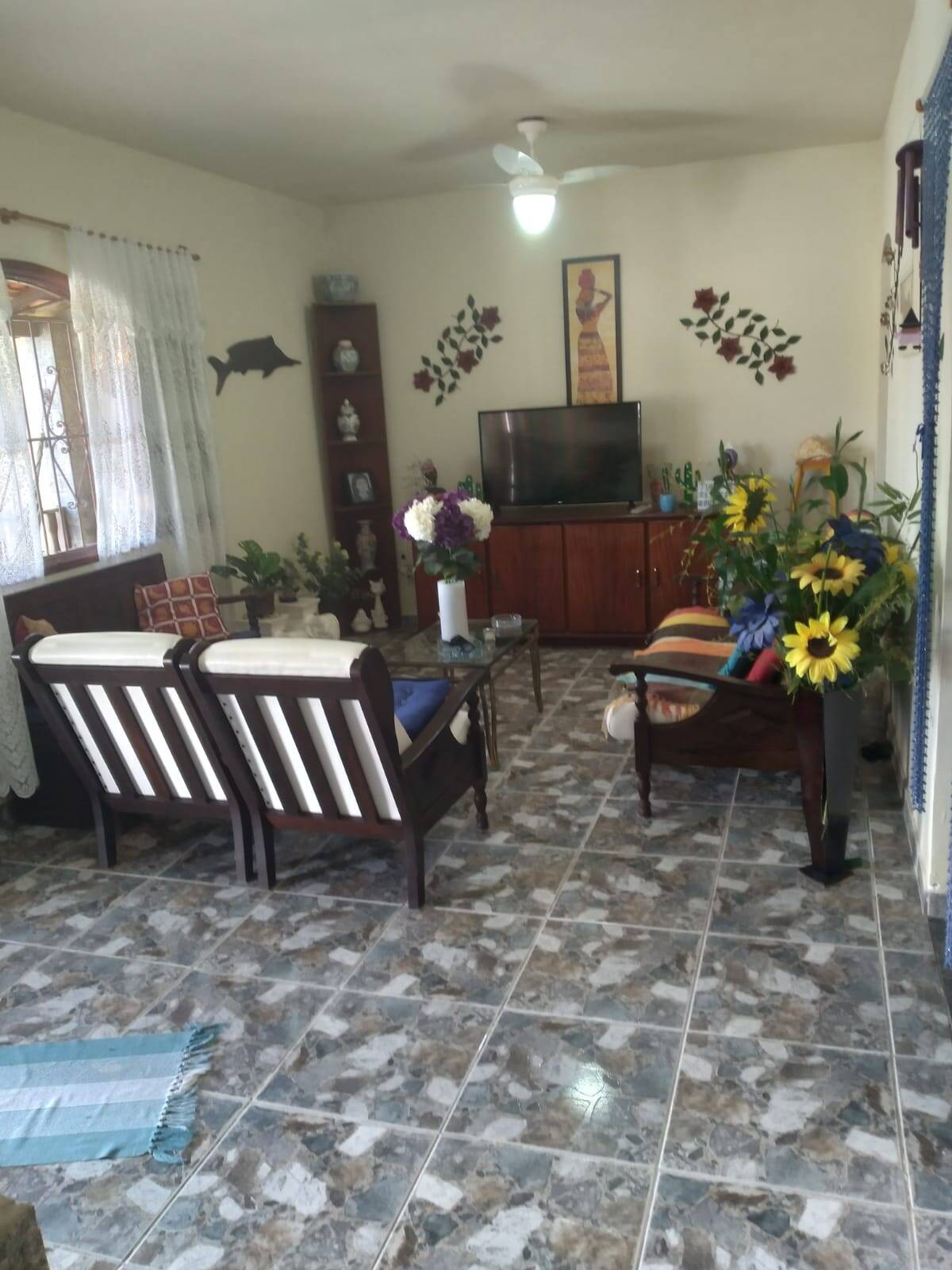 Casa à venda com 2 quartos, 130m² - Foto 6