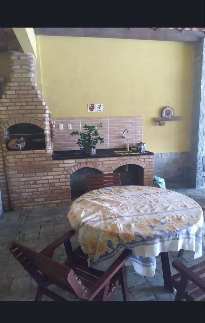 Casa à venda com 2 quartos, 130m² - Foto 3