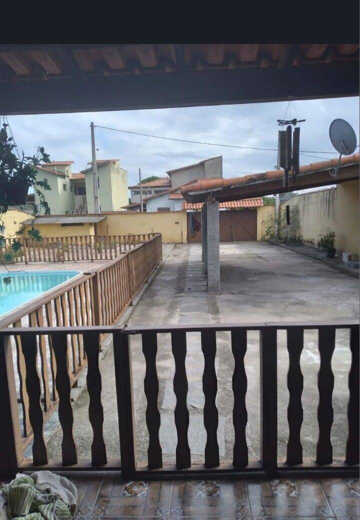 Casa à venda com 2 quartos, 130m² - Foto 13
