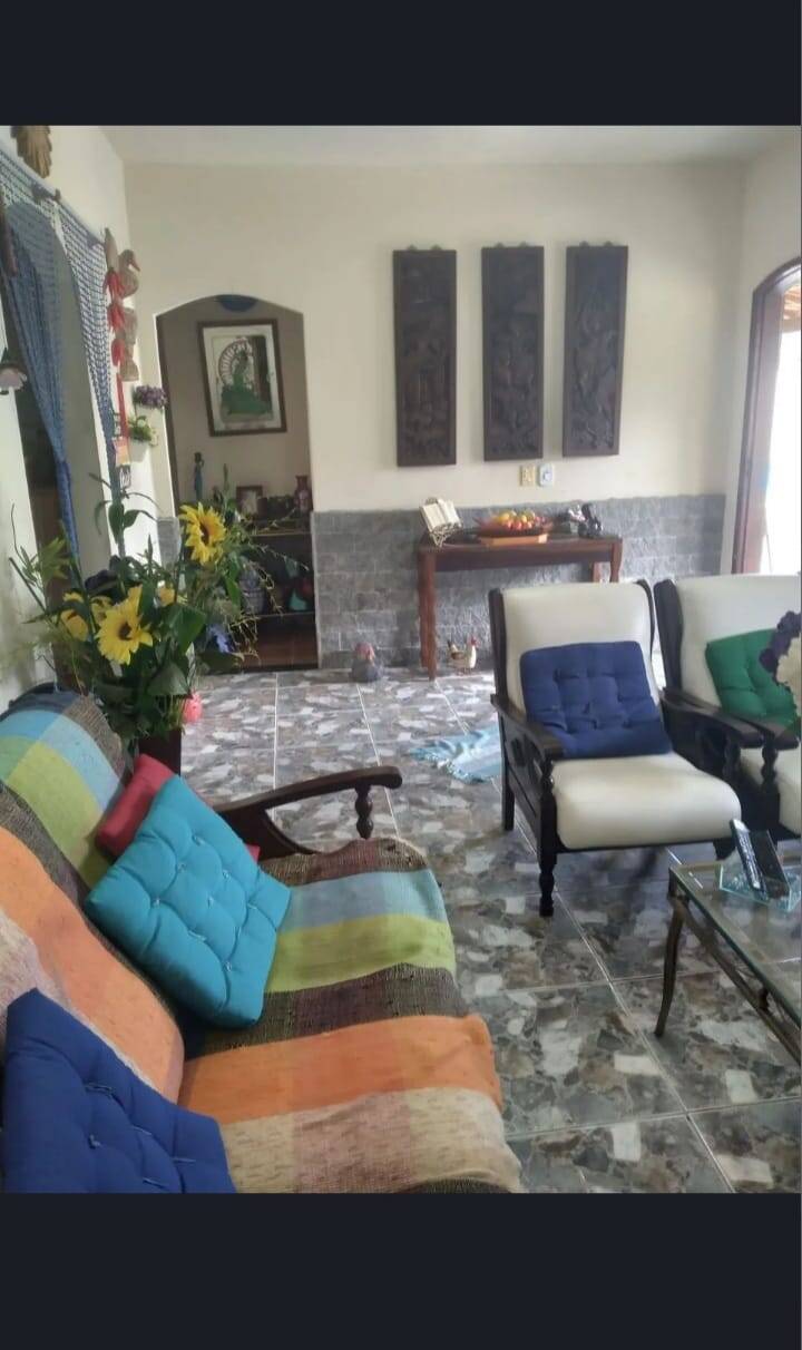 Casa à venda com 2 quartos, 130m² - Foto 17