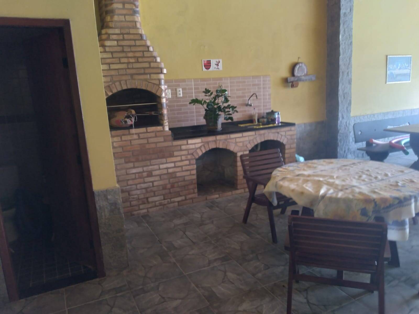 Casa à venda com 2 quartos, 130m² - Foto 5