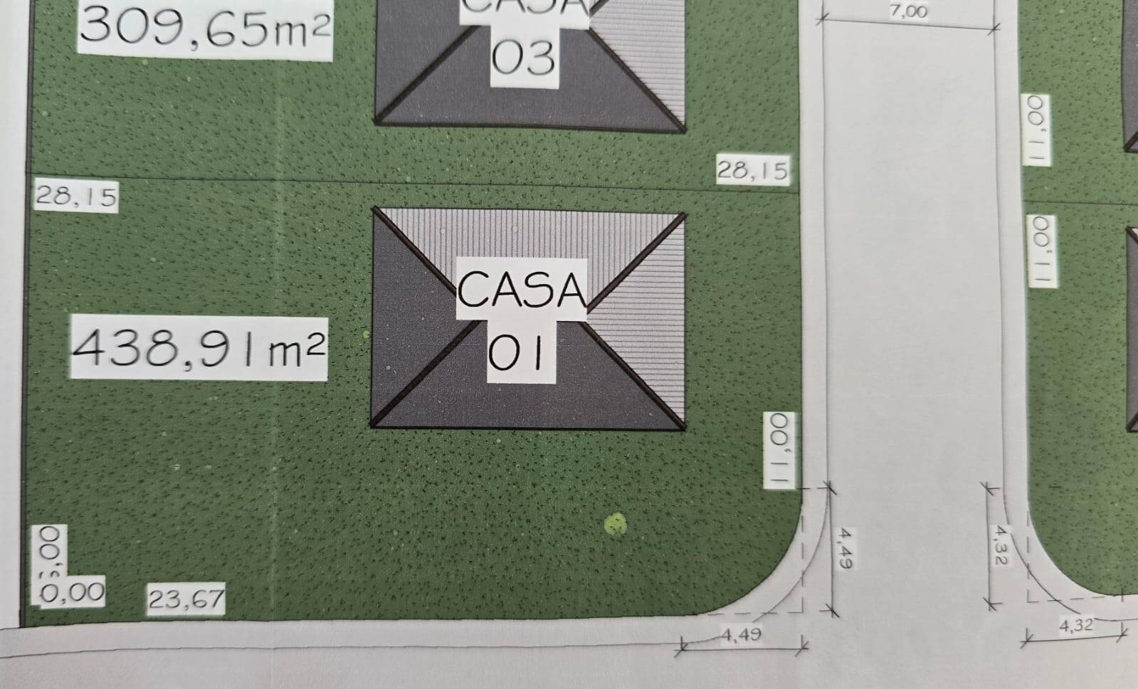 Casa, 2 quartos, 80 m² - Foto 4