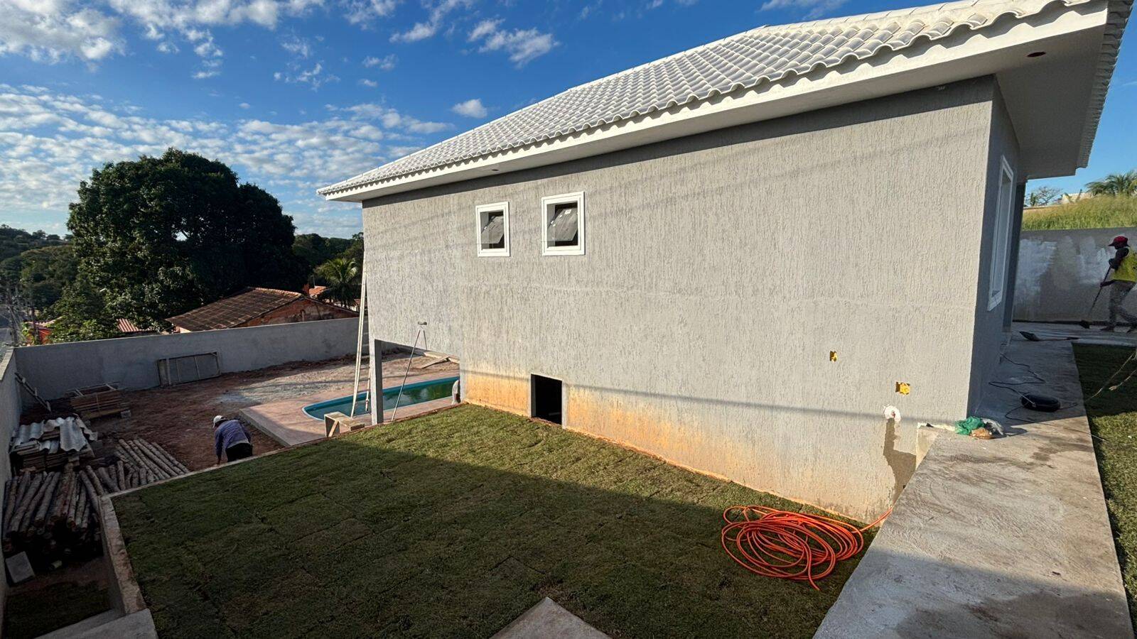 Casa, 2 quartos, 80 m² - Foto 3