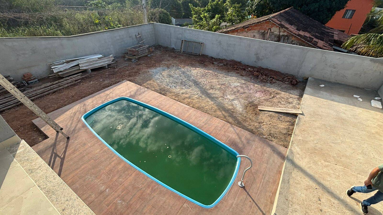 Casa, 2 quartos, 80 m² - Foto 13