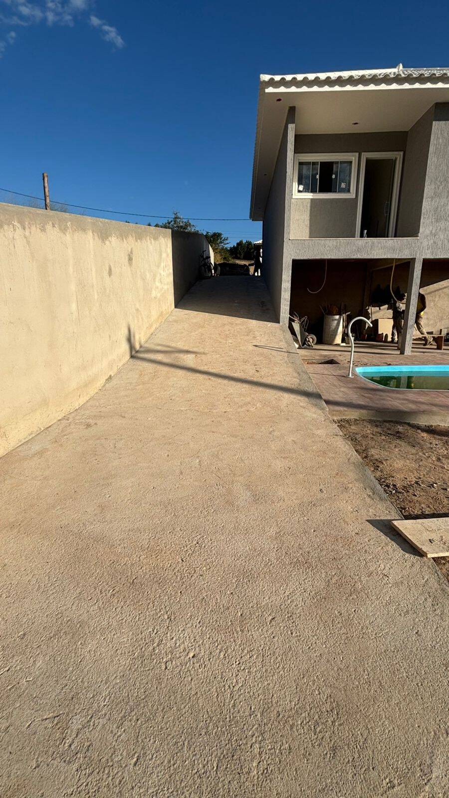 Casa, 2 quartos, 80 m² - Foto 6