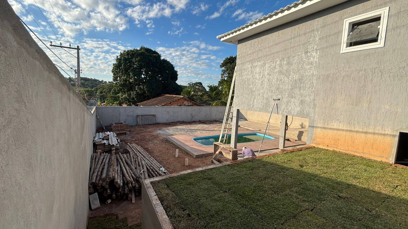 Casa, 2 quartos, 80 m² - Foto 7