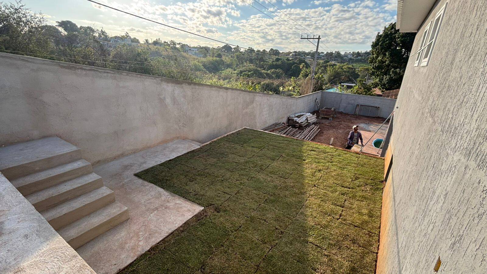 Casa, 2 quartos, 80 m² - Foto 9