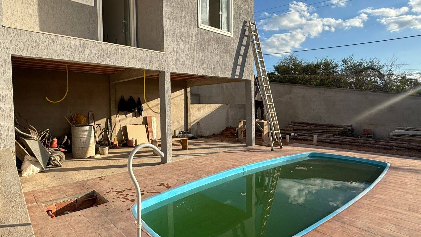 Casa, 2 quartos, 80 m² - Foto 14