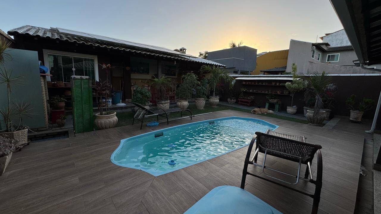 Casa, 2 quartos, 165 m² - Foto 3