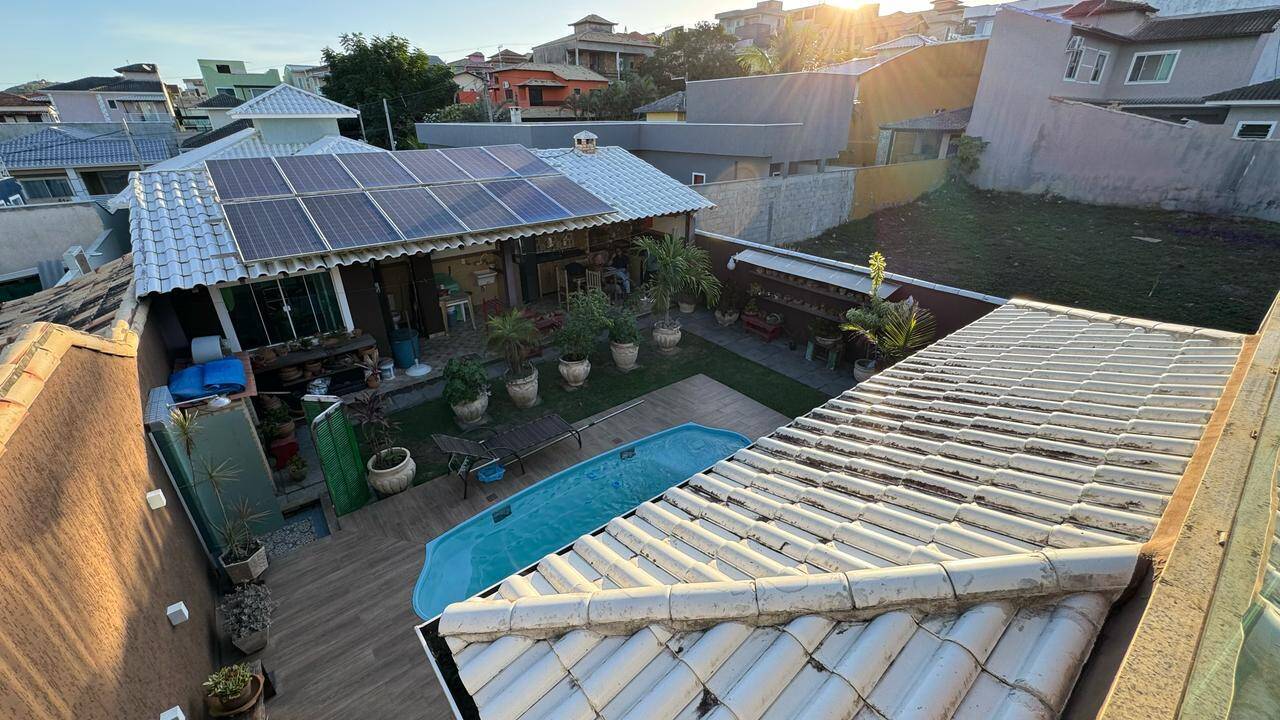 Casa, 2 quartos, 165 m² - Foto 4