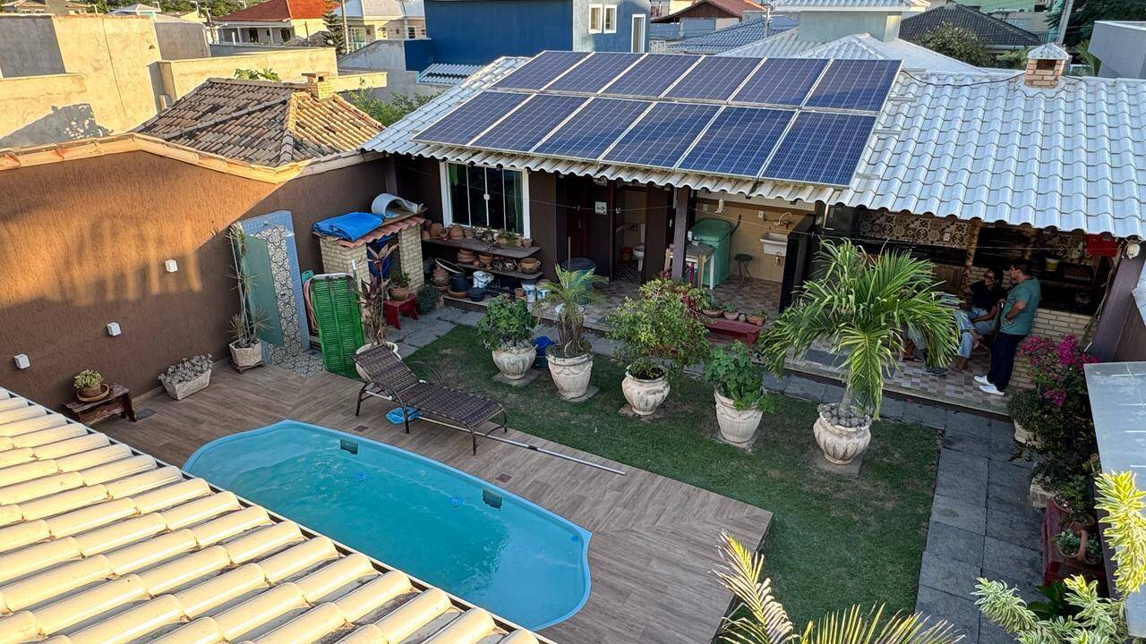 Casa, 2 quartos, 165 m² - Foto 7