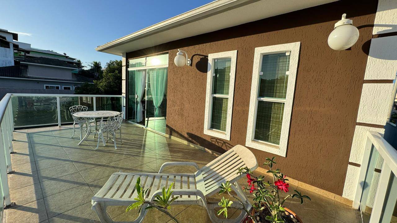 Casa, 2 quartos, 165 m² - Foto 13