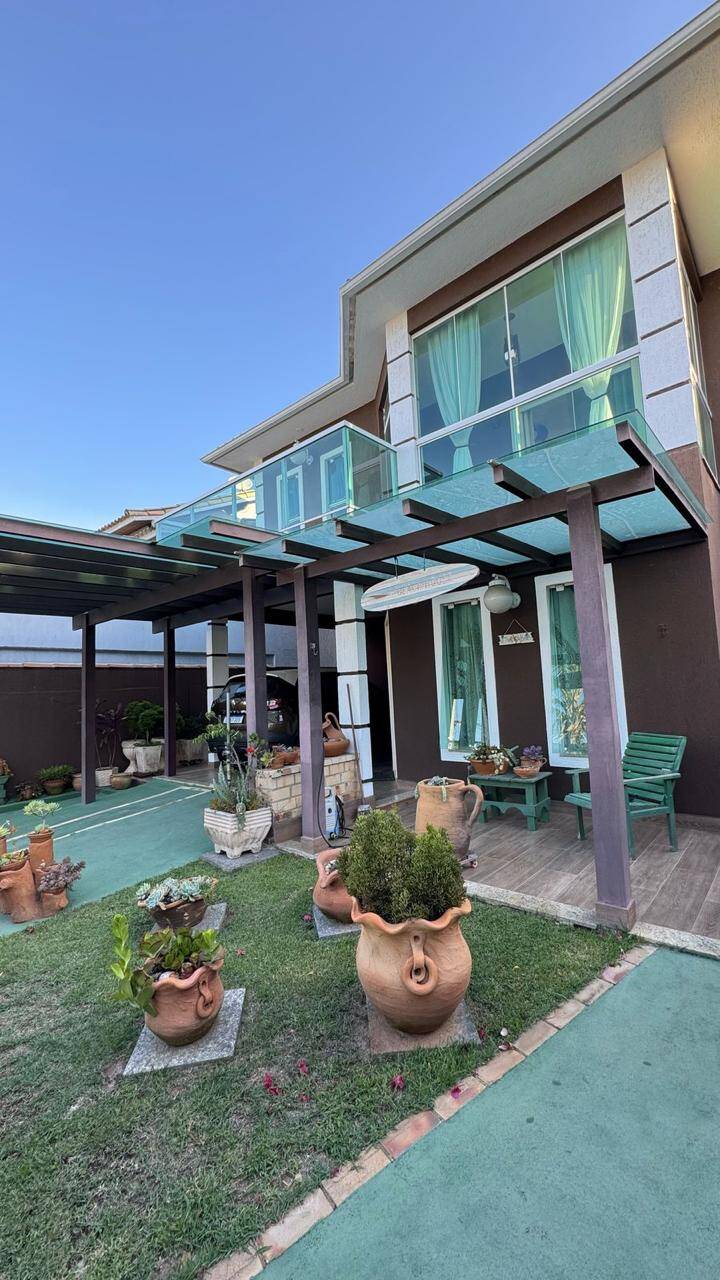 Casa, 2 quartos, 165 m² - Foto 16