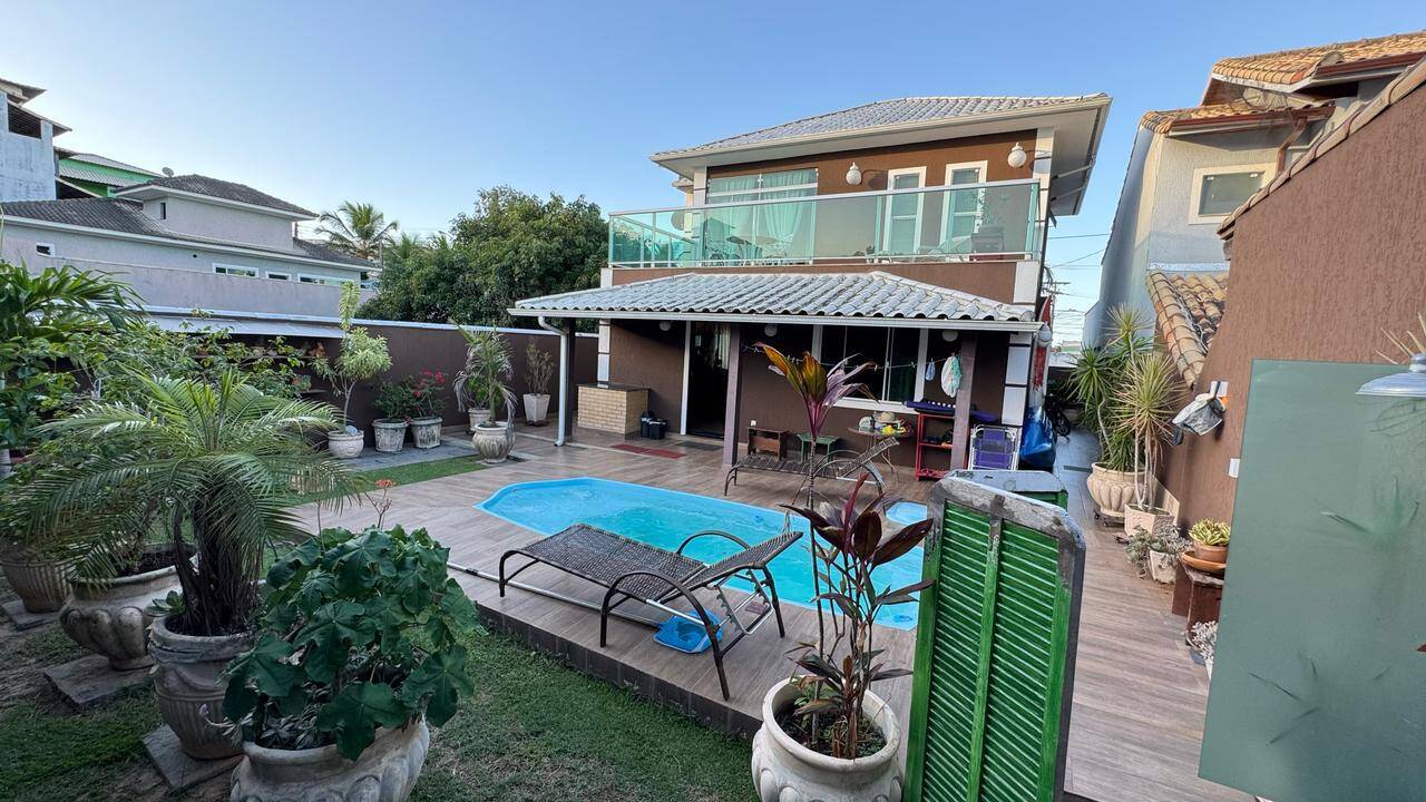 Casa, 2 quartos, 165 m² - Foto 1