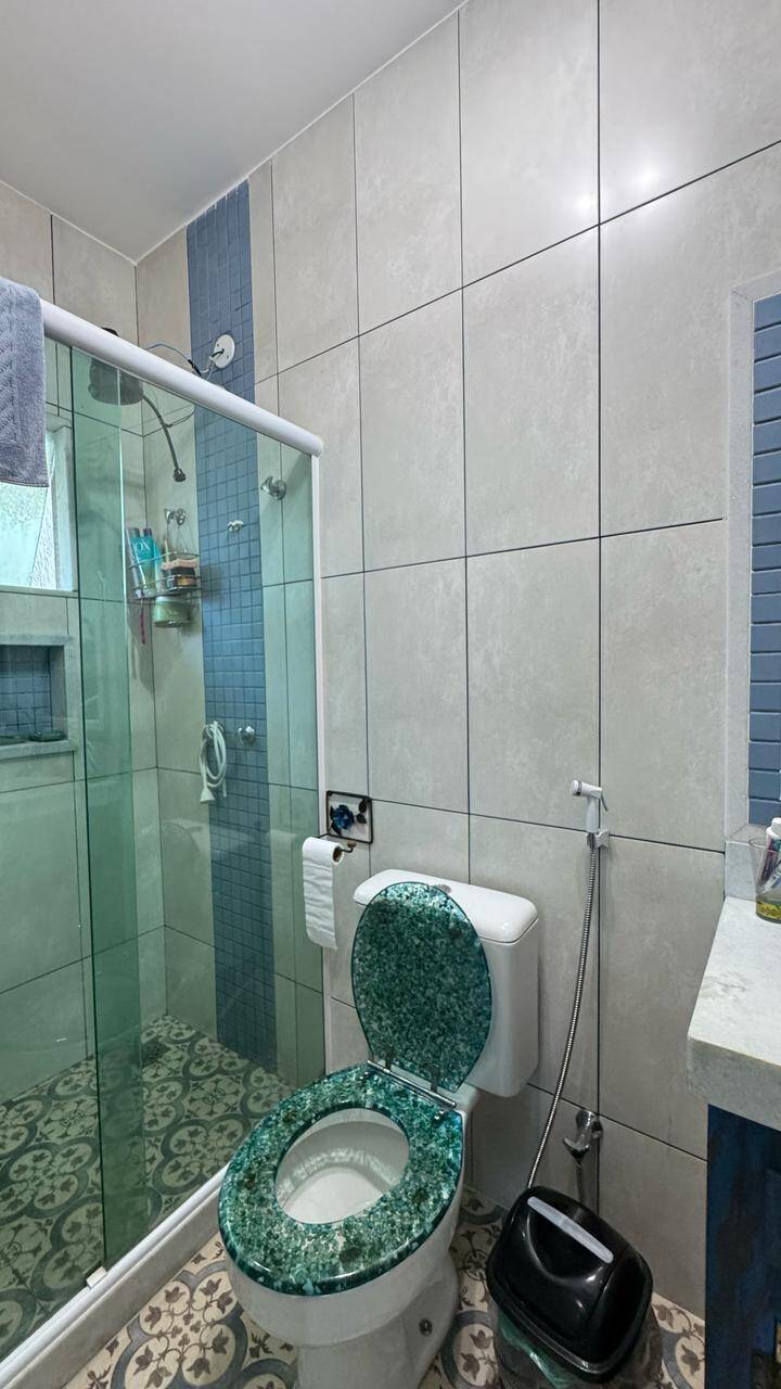 Casa, 2 quartos, 165 m² - Foto 17