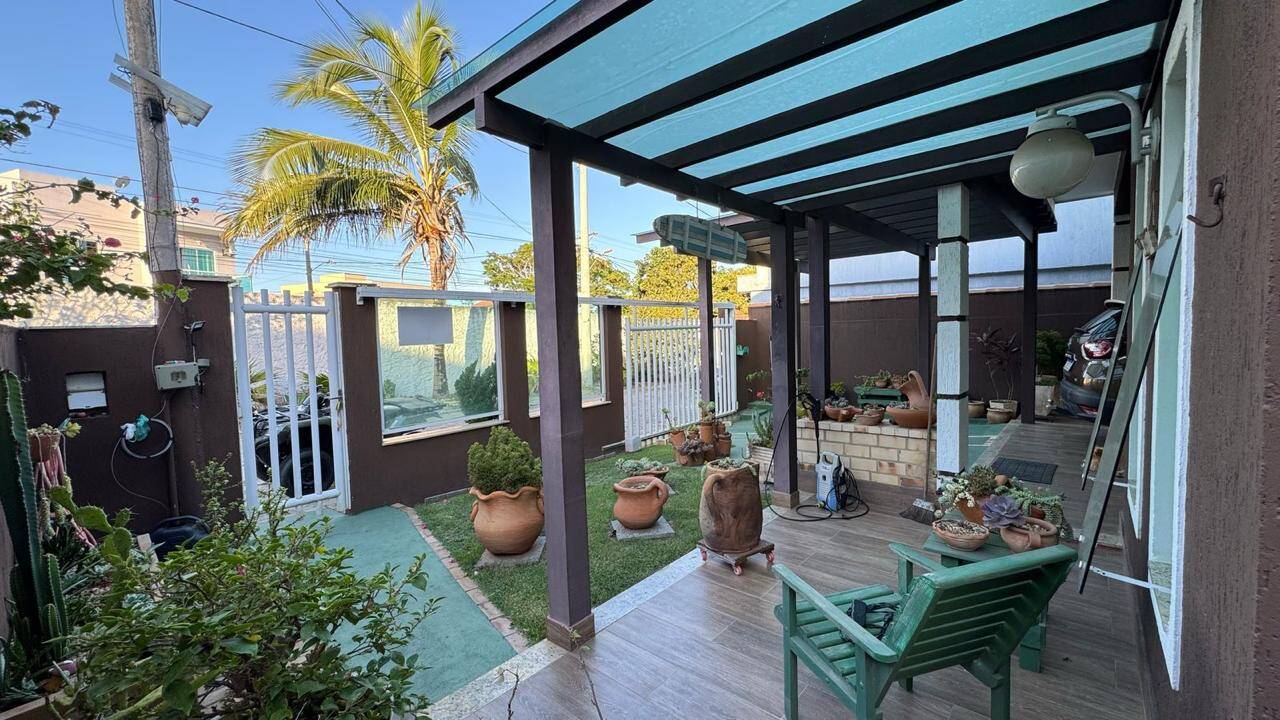 Casa, 2 quartos, 165 m² - Foto 19