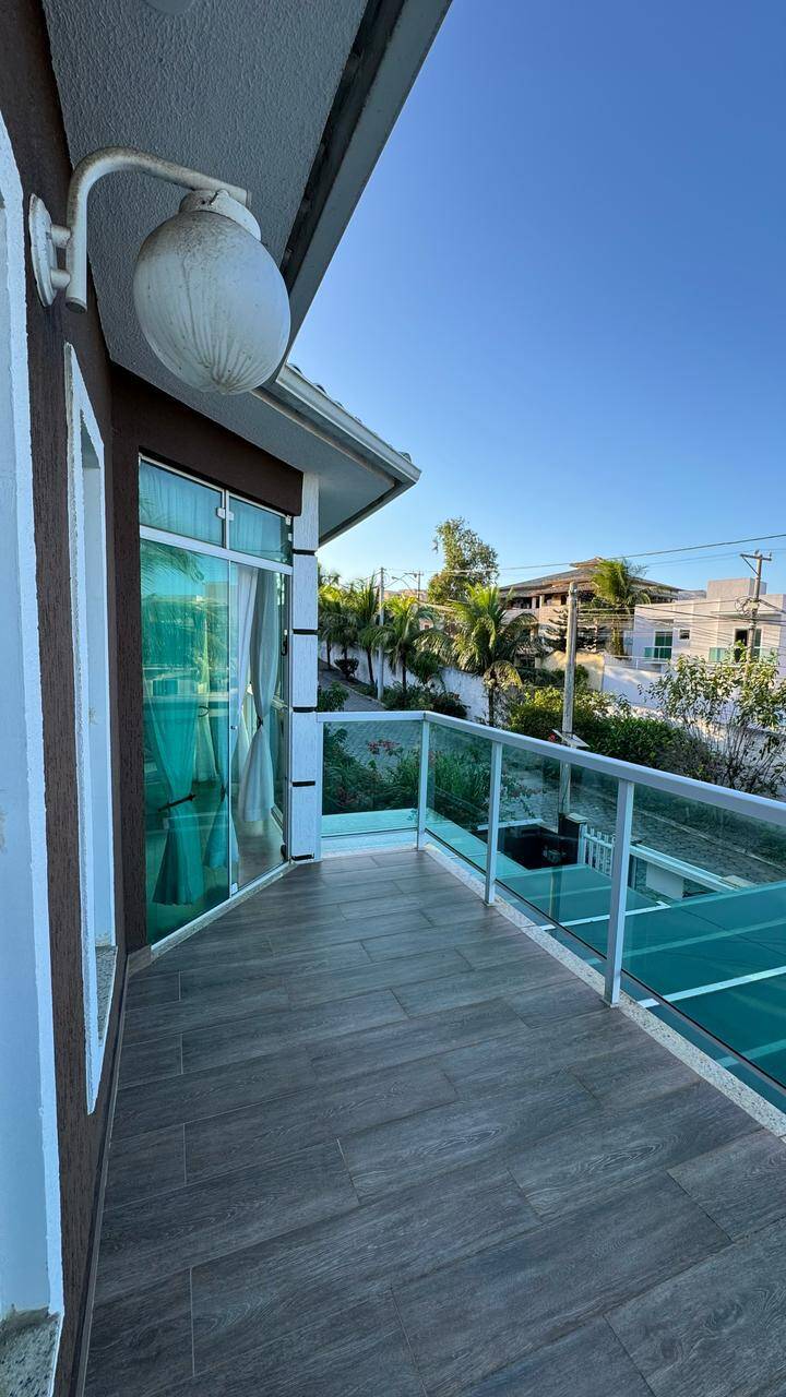 Casa, 2 quartos, 165 m² - Foto 20