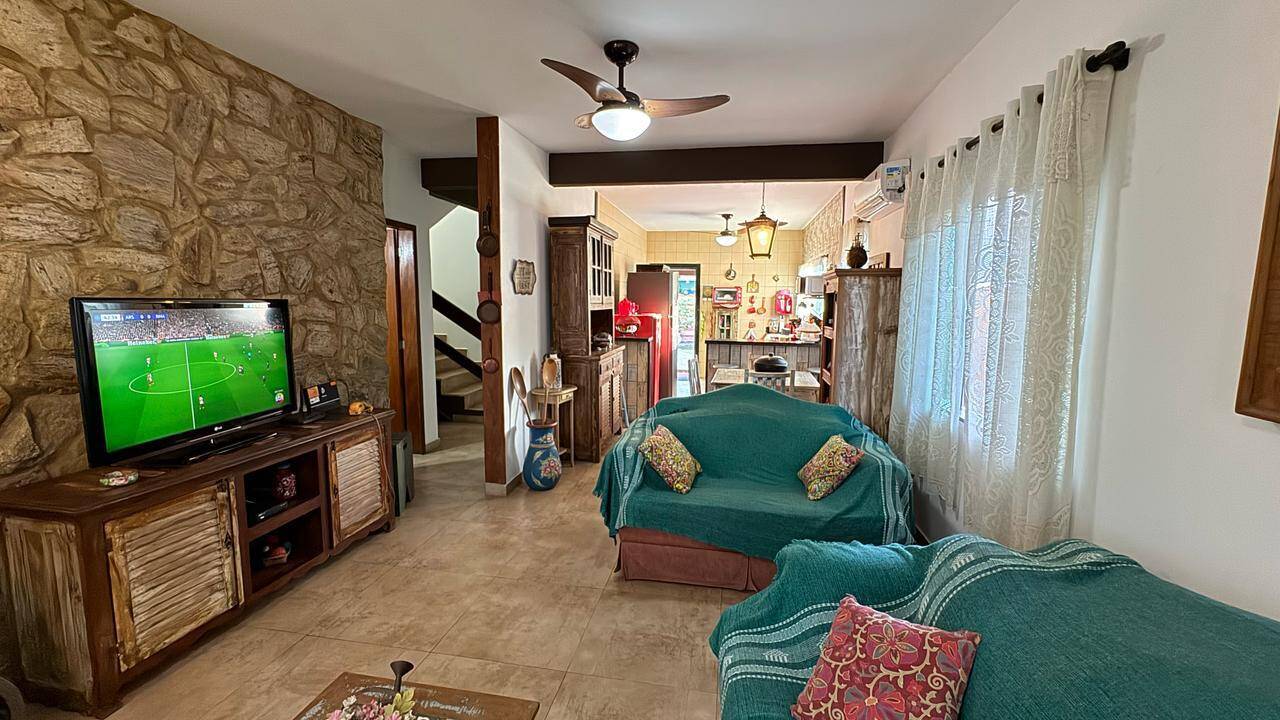 Casa, 2 quartos, 165 m² - Foto 21