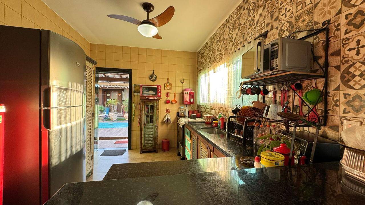 Casa, 2 quartos, 165 m² - Foto 22