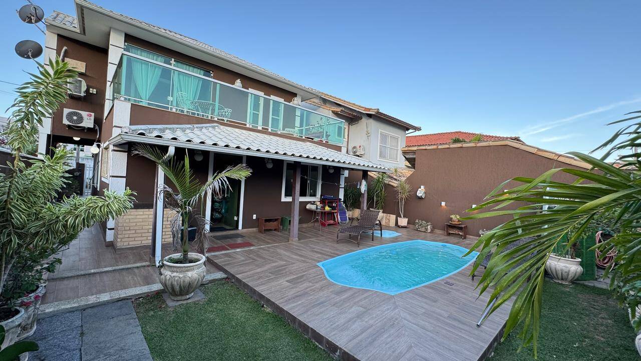 Casa, 2 quartos, 165 m² - Foto 28