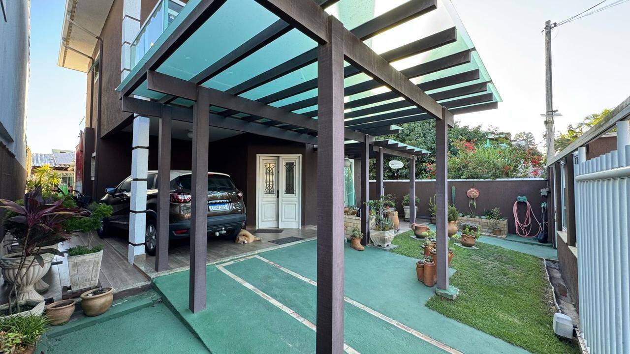 Casa, 2 quartos, 165 m² - Foto 34