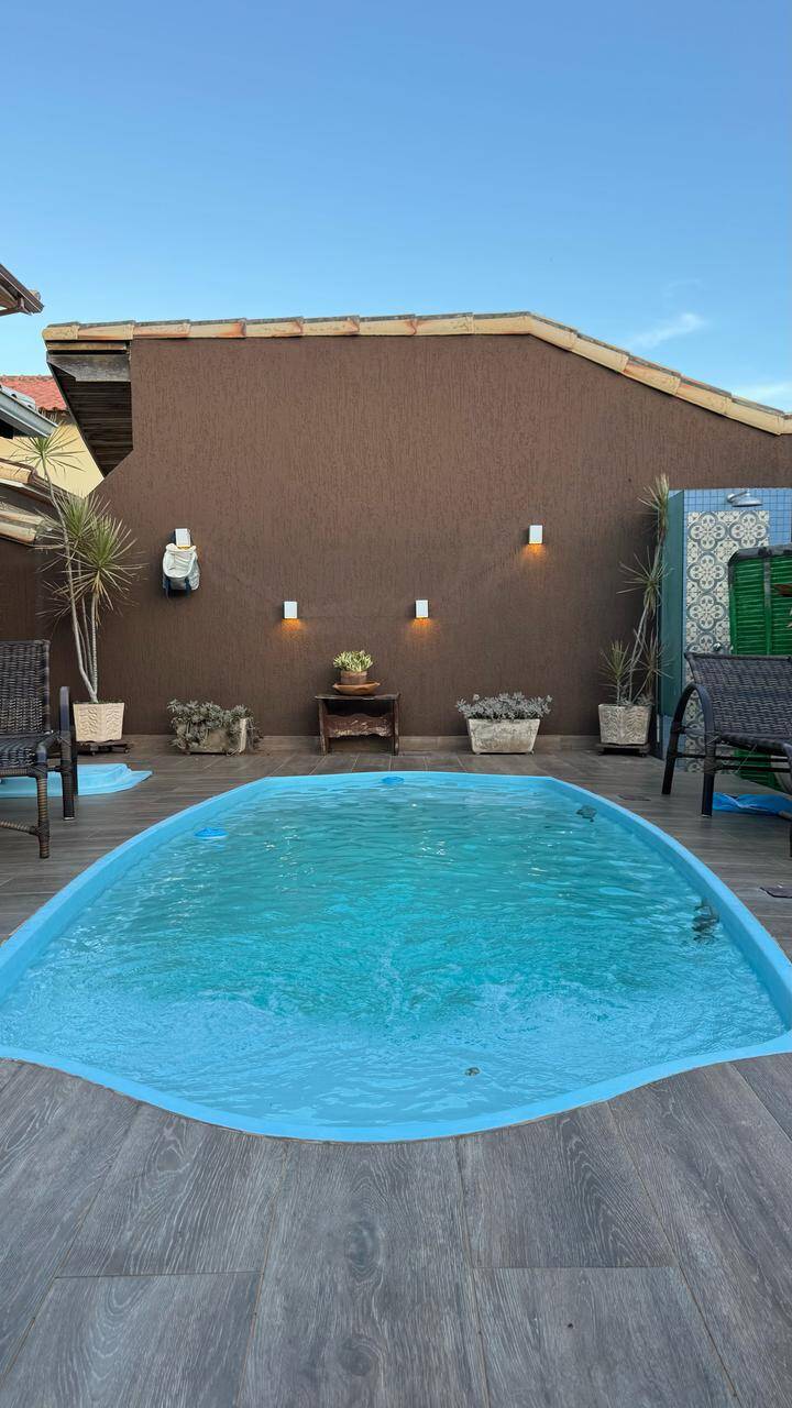 Casa, 2 quartos, 165 m² - Foto 35