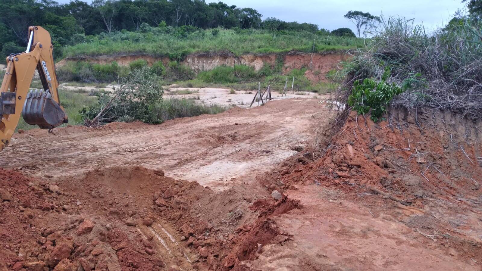 Terreno à venda, 8320m² - Foto 7