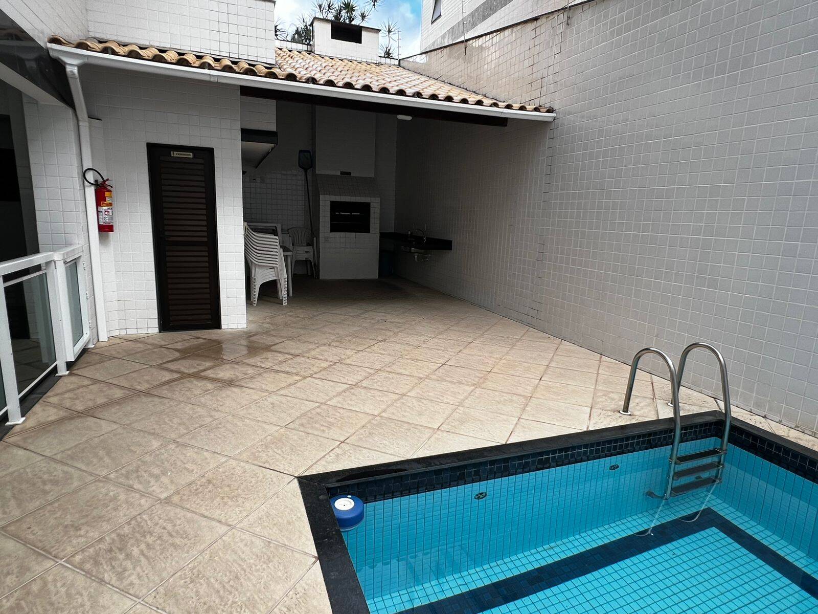 Apartamento à venda com 3 quartos, 148m² - Foto 29